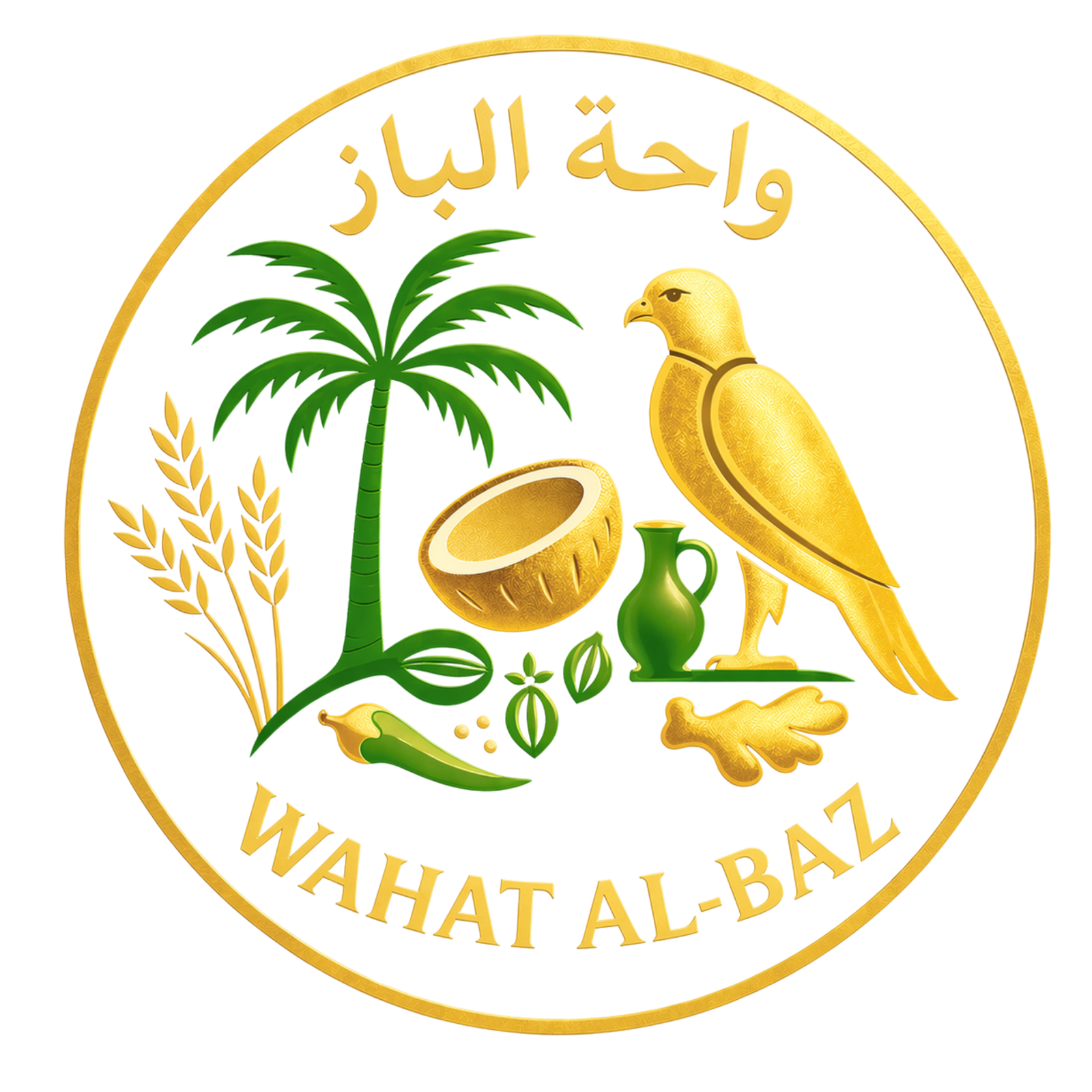 Wahat AlBaz
