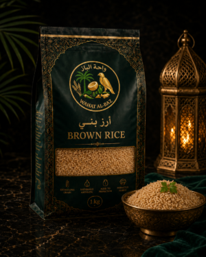 أرز بني فاخر